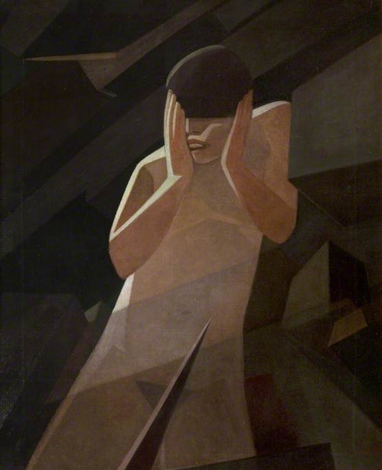 Despair — Eric Harald Macbeth Robertson