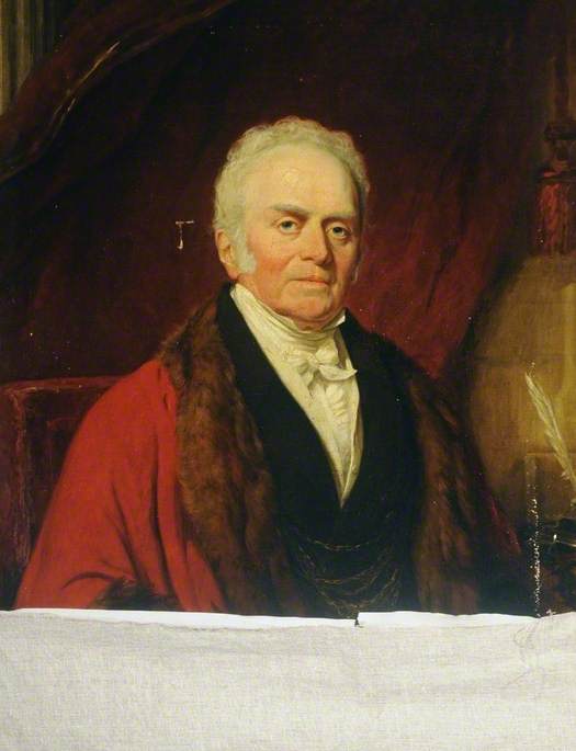 William Sheardown (1797–1877) — William Beetham