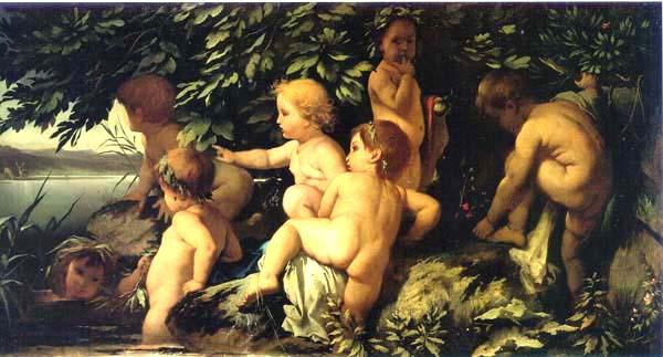 Untitled (aqr3nq) — Anselm Feuerbach