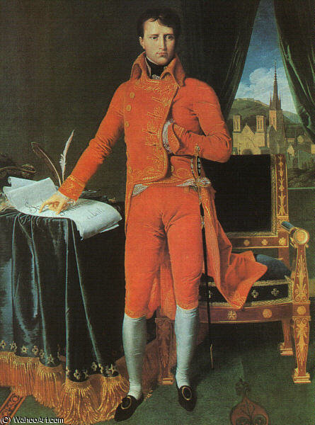 Untitled (2237) — Jean-auguste-dominique Ingres