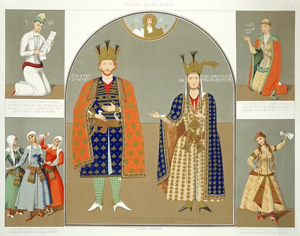 King Alexander I — Grigory Grigorievich Gagarin