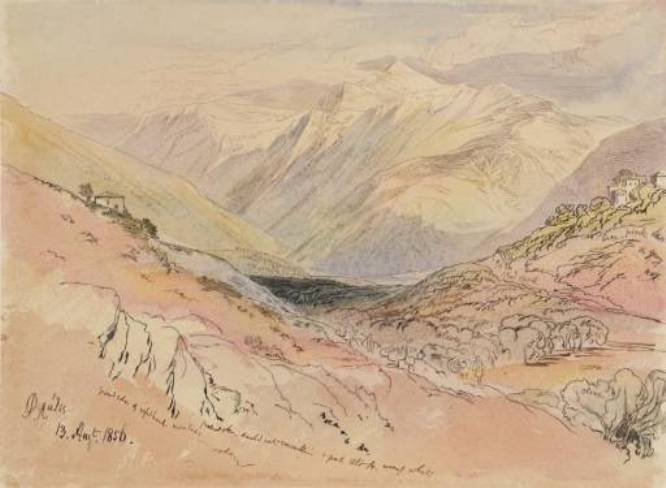 Philates — Edward Lear