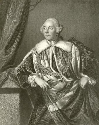 Duke Of Bedford — John Peter Russell