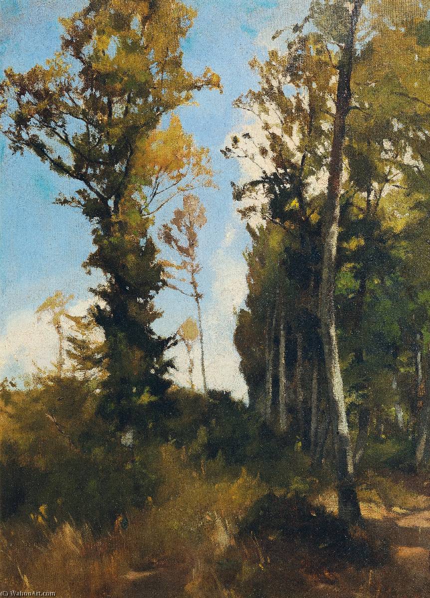 Untitled (aqr5mq) — Carl Eduard Schuch