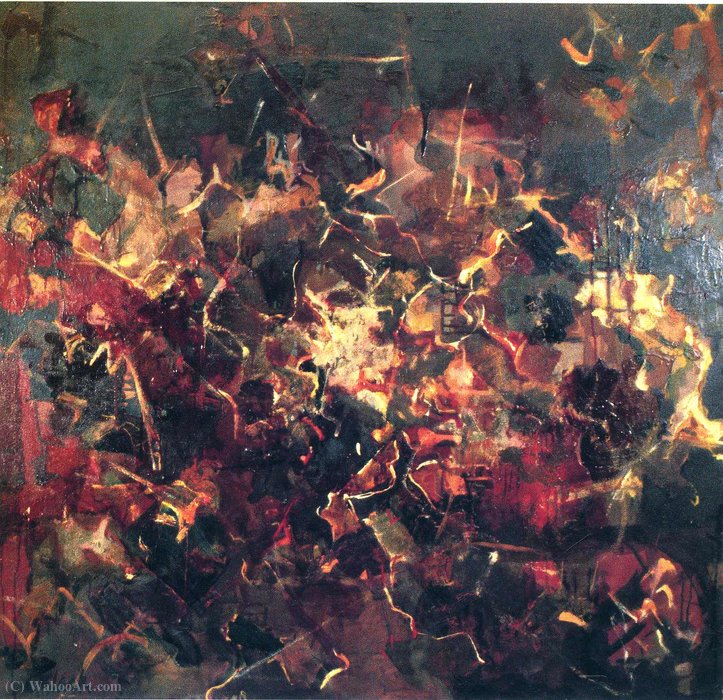Untitled (642) — Audrey Flack