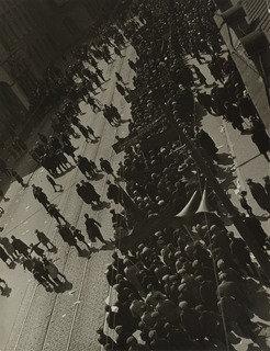 Demonstration — Aleksandr Rodchenko