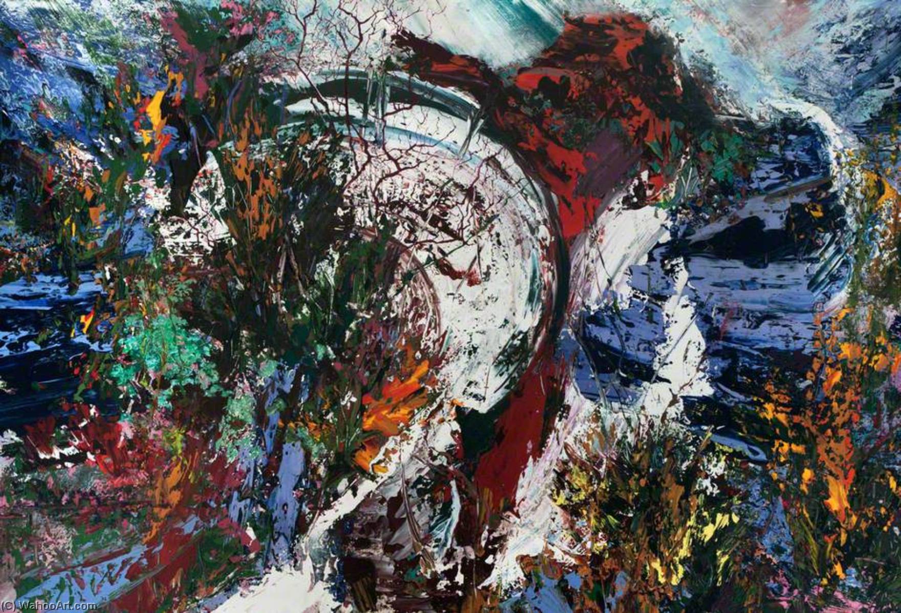 Untitled — James Hawkins