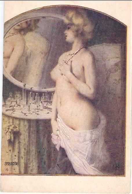 Single Items — Raphael Kirchner