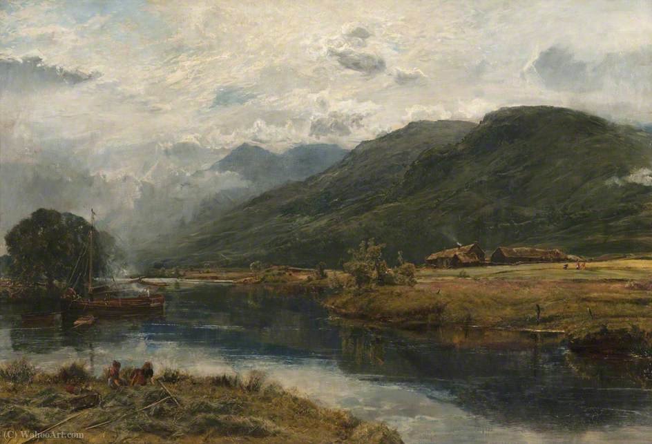 Glen Falloch — Alexander Fraser