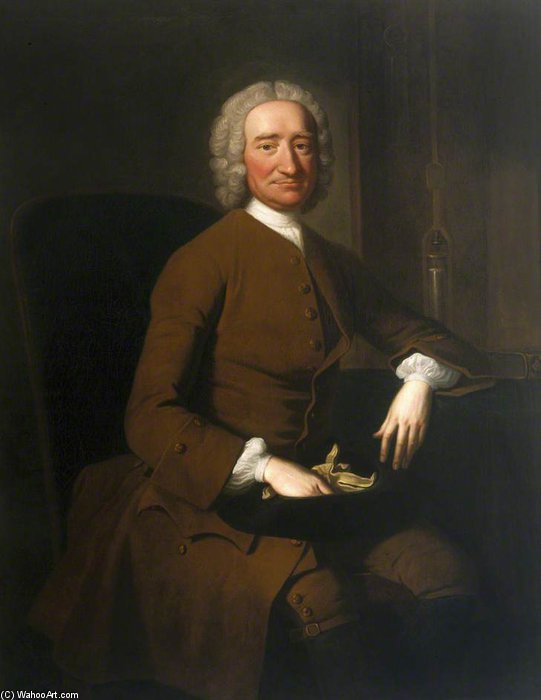 George Graham — Thomas Hudson