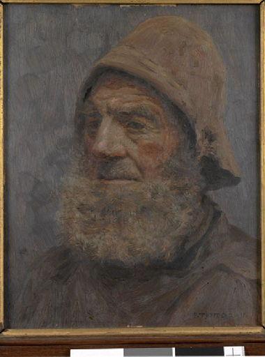 Groslu, Berckois — Francis Tattegrain