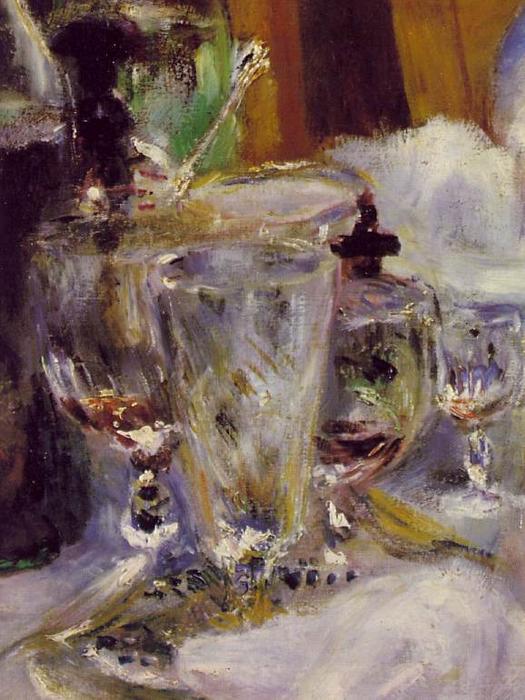 The Luncheon Of The Boating Party — Pierre-auguste Renoir