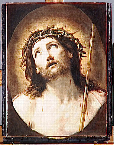 Ecce Homo — Reni Guido (le Guide)