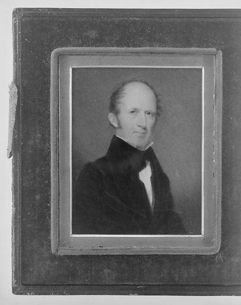 John Pickering — Alvan Clark