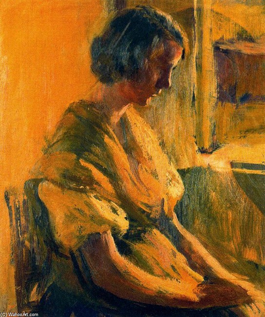 Study 12 — José Mongrell Torrent