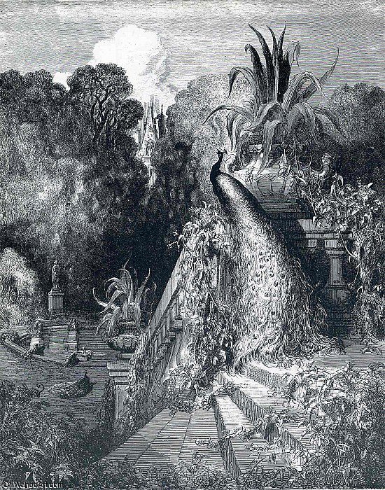 Untitled (6983) — Paul Gustave Doré