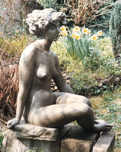Niamh — Robin Buick