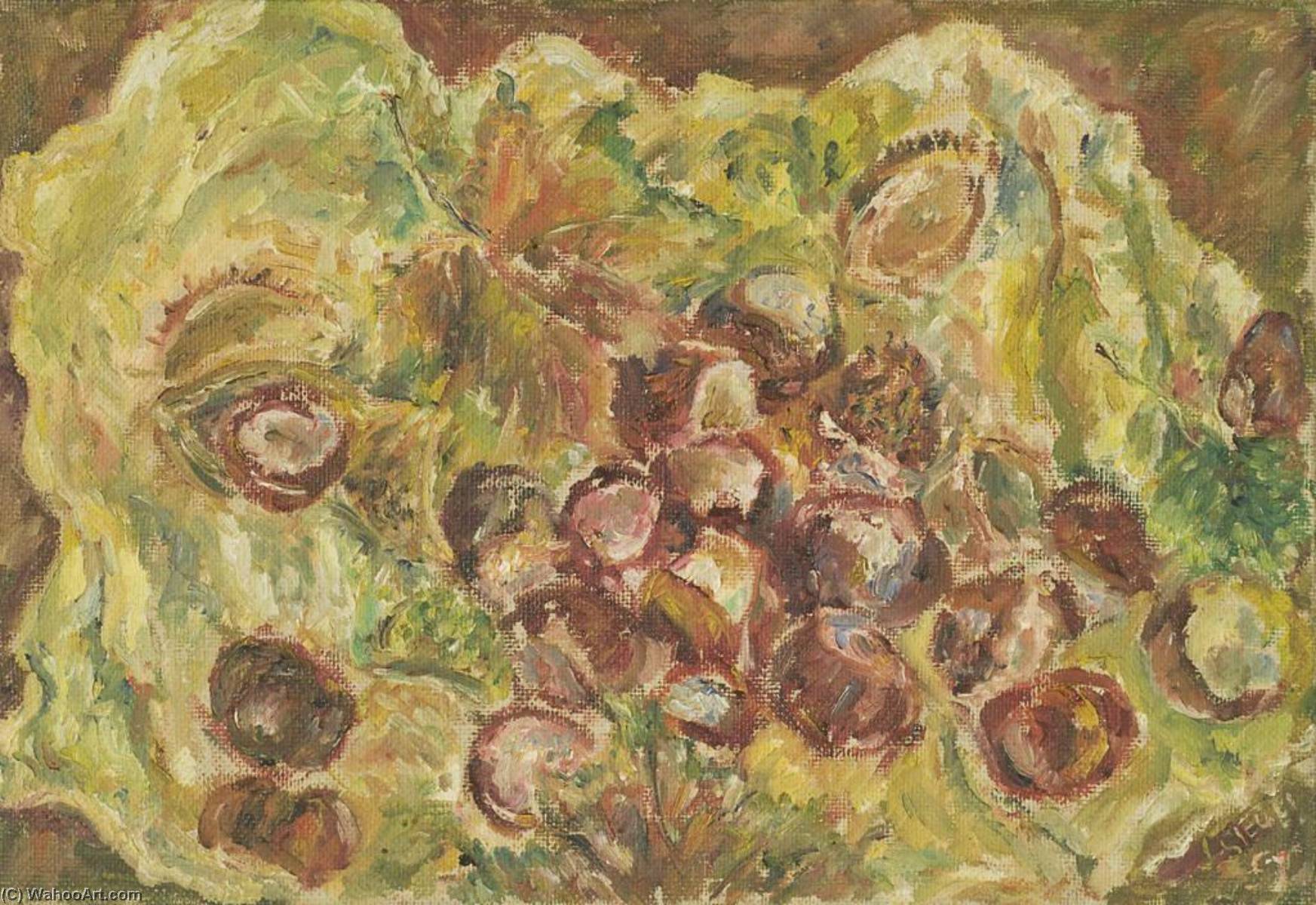 Cherries — Jack Siegel