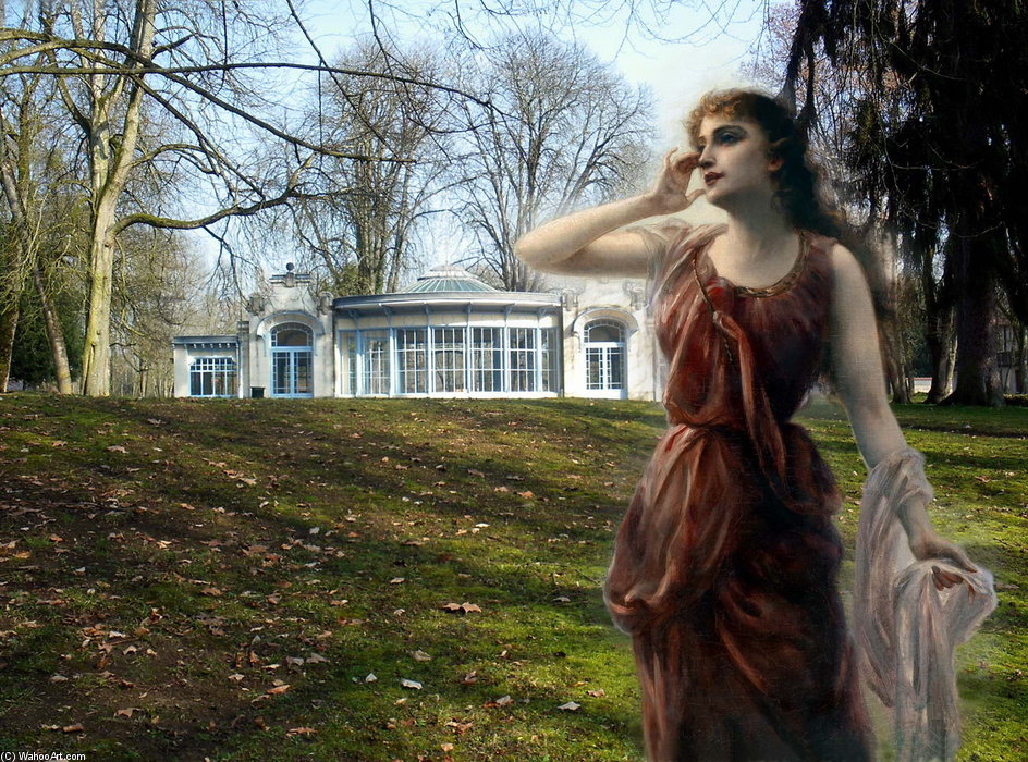 Pougues — Edouard Bisson