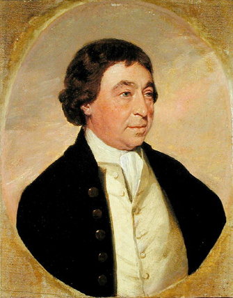 Josiah Rose Of Liverpool, C.1790 - — Benjamin Marshall