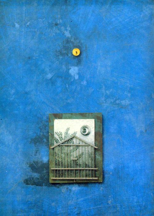 Sanctuary — Max Ernst
