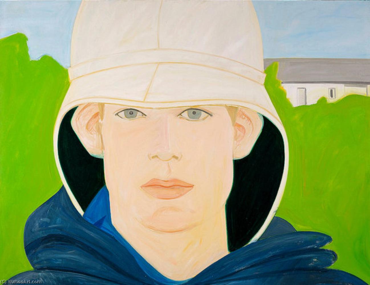 Eli — Alex Katz