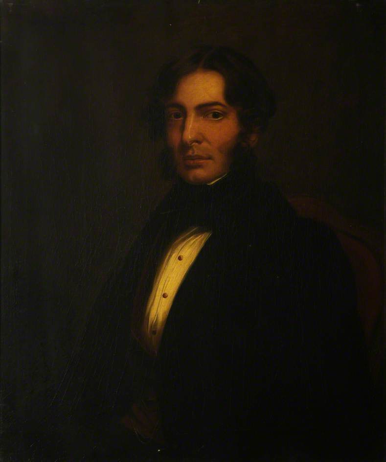 Sir John Dunlop, Bt — James Tannock