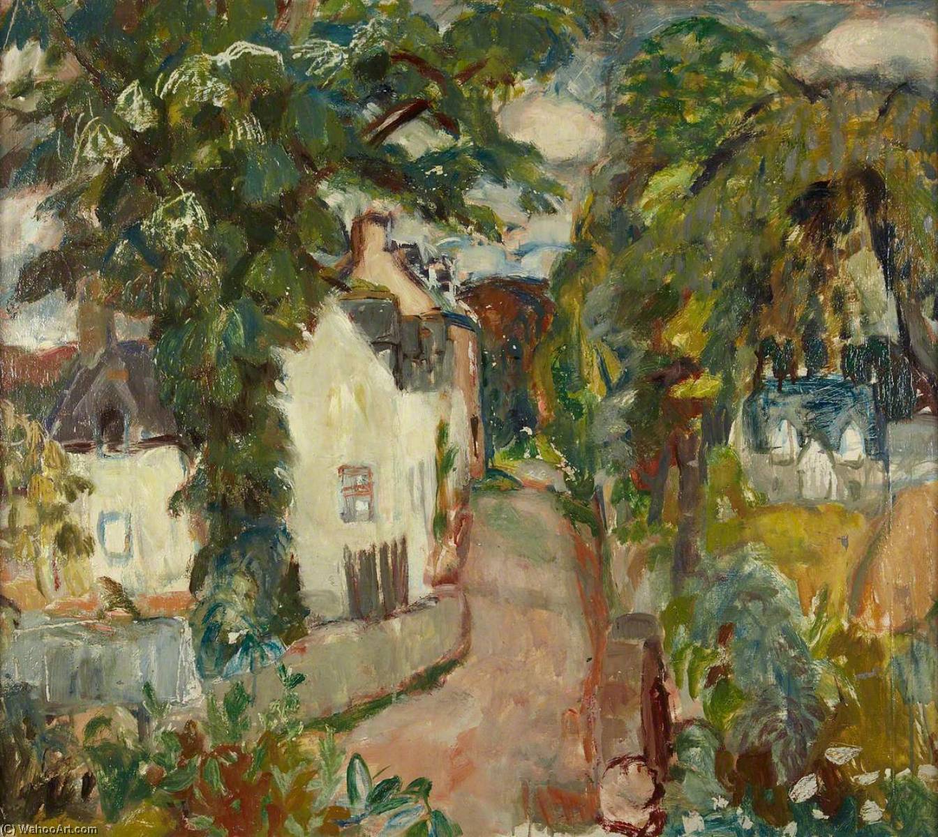 Spinningdale — Sir William George Gillies