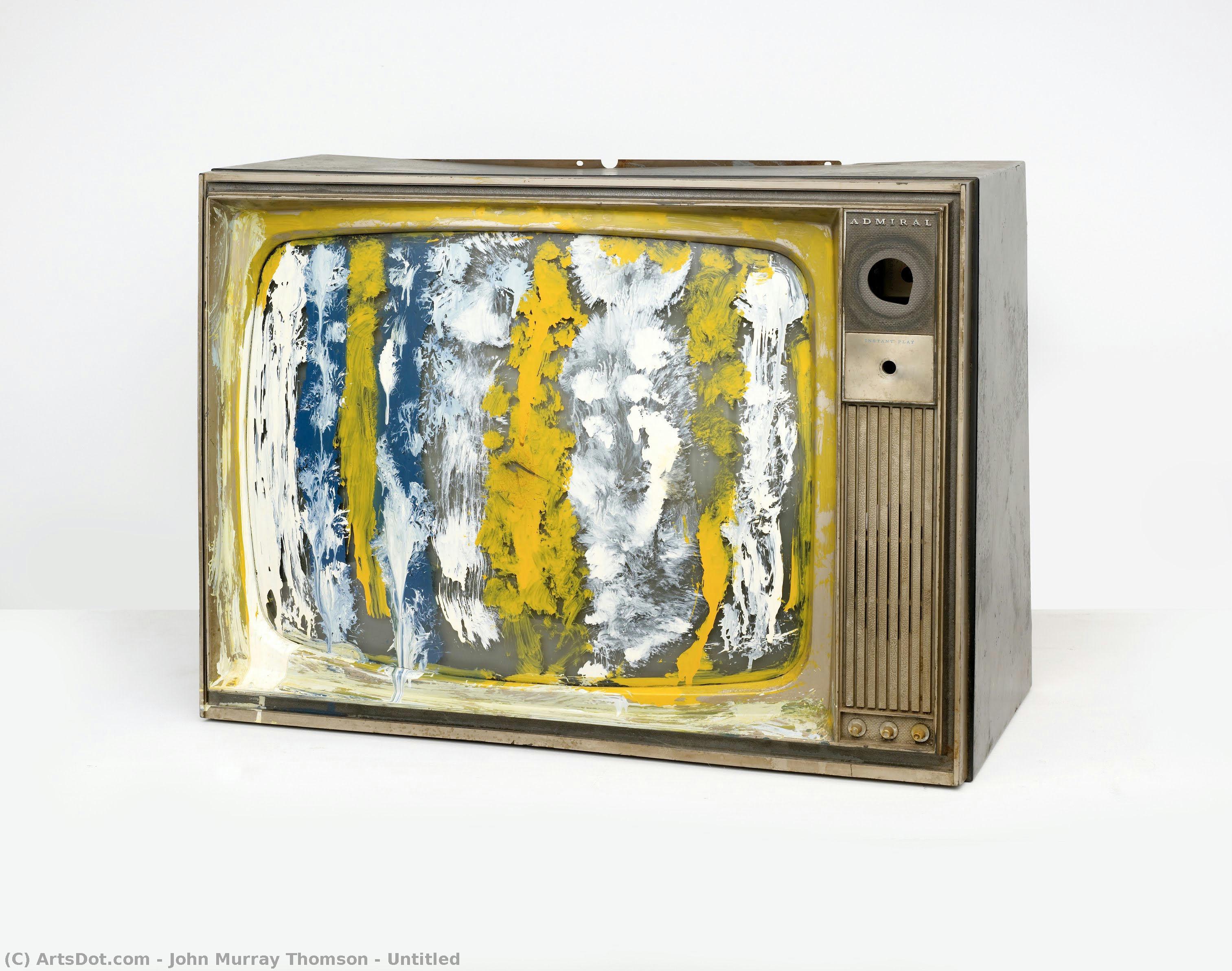 Untitled — John Murray Thomson