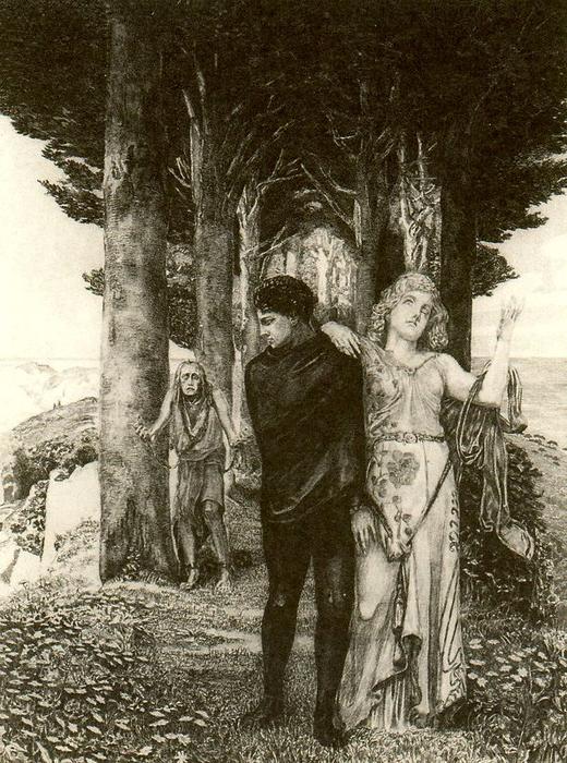 Artist — Max Klinger