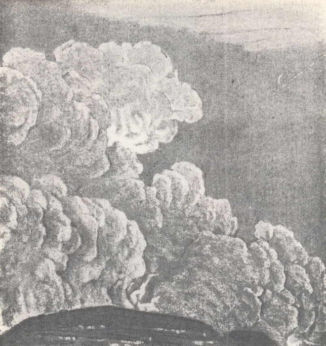 Untitled — Nicholas Roerich