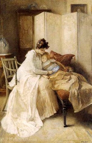 The Story Of The Willow Pattern — Mary L Gow