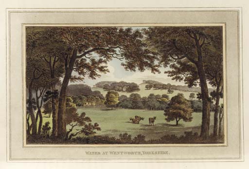 Observations On The Theory And Practice Of Landscape Gardening — Humphry Repton