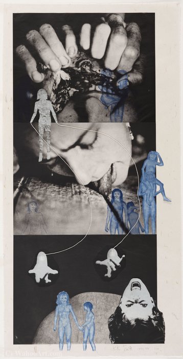 Puppet — Kiki Smith