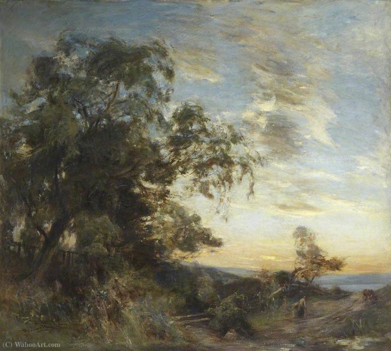 Pastoral — James Lawton Wingate