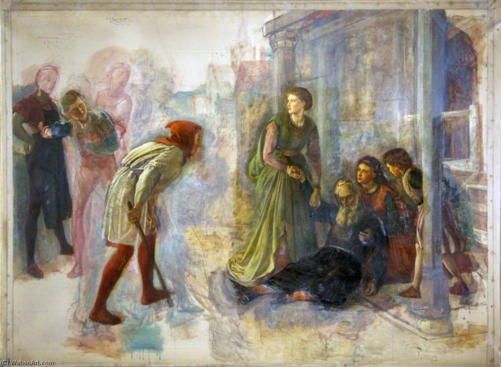 Christians And Christians — Robert Brejtve Martin