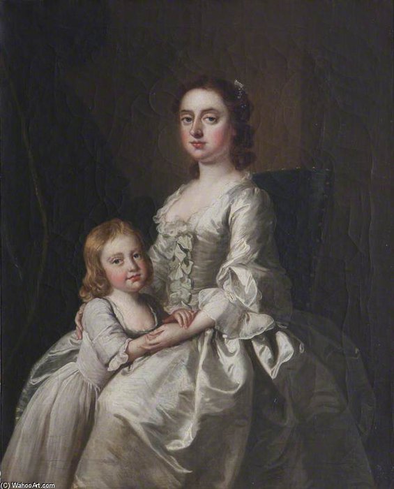 Etheldred Payne — Thomas Hudson