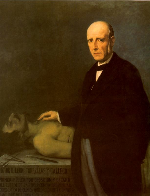 Untitled (6075) — Córdoba Julio Romero De Torres