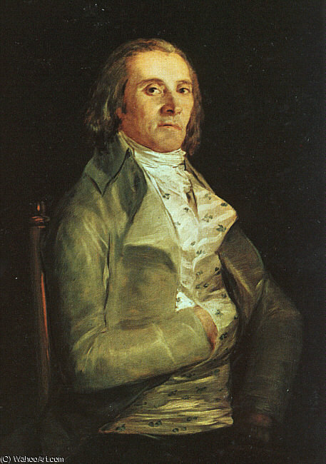 Untitled (4330) — Francisco José De Goya Y Lucientes
