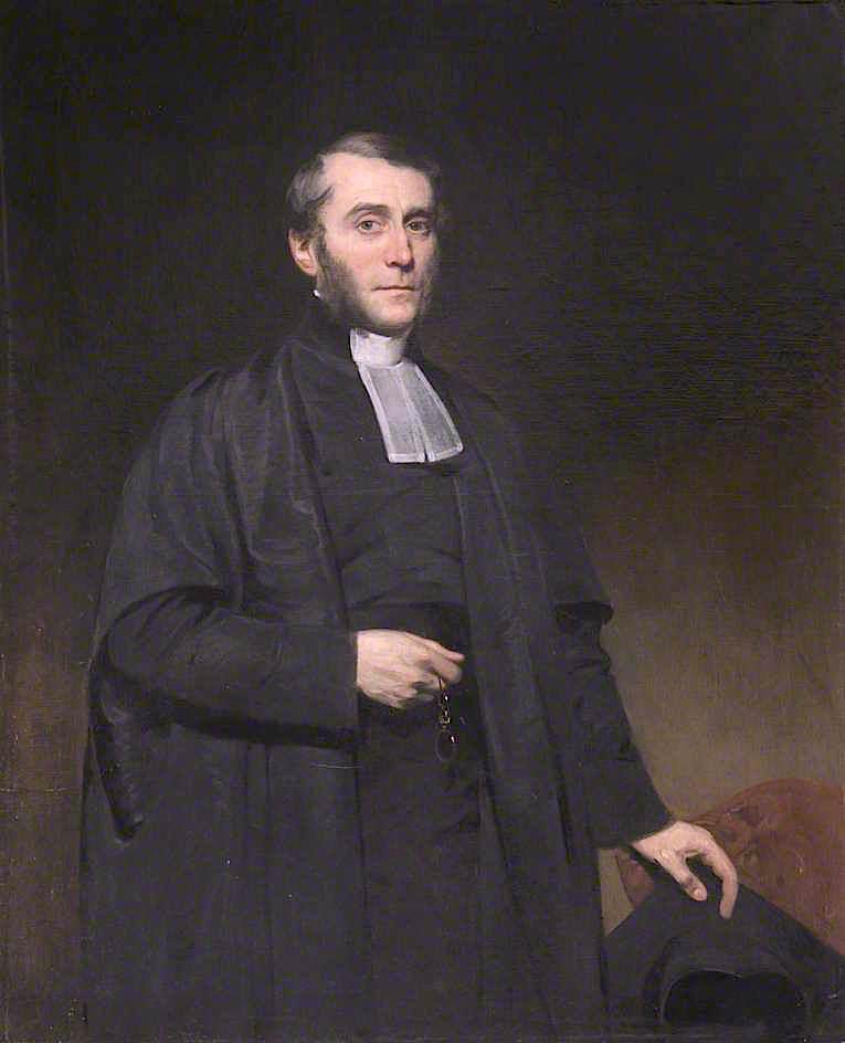 Henry Philpott, Master — Sir John Watson Gordon