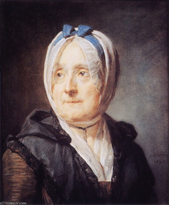 Untitled (4637) — Jean-baptiste-siméon Chardin