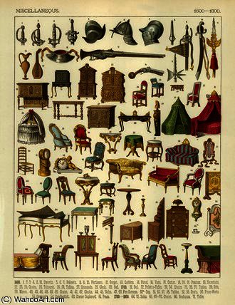 Miscellaneous — Albert Kretschmer