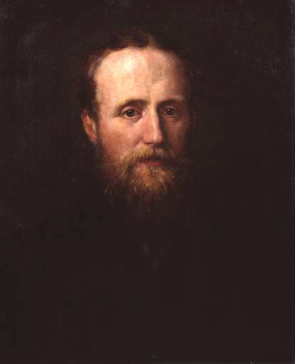 Eustace Smith — George Frederic Watts