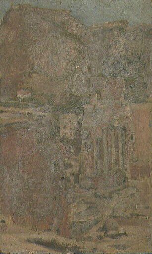 Taormina — William Laparra