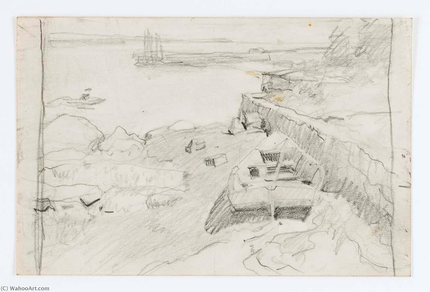 Untitled — Howard Russell Butler