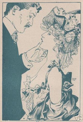 Unknown — Raphael Kirchner