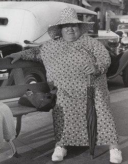 Nice — Lisette Model