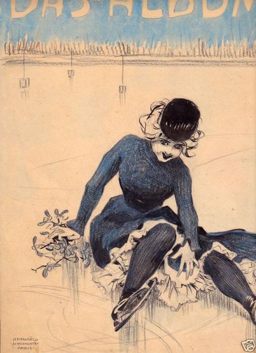Unknown (13) — Raphael Kirchner