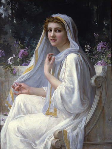 Reflections — Guillaume Seignac