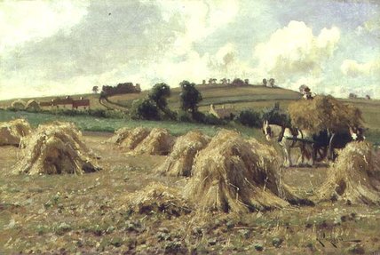 Autumn — Arthur Walker Redgate